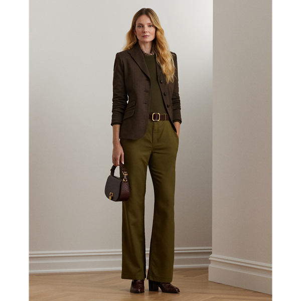 Women s Pants Trousers Cargos Joggers Ralph Lauren SG