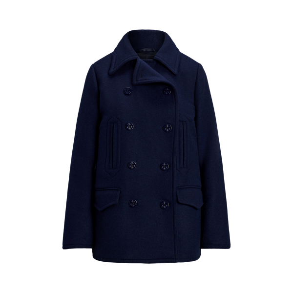 Polo ralph lauren peacoat navy online