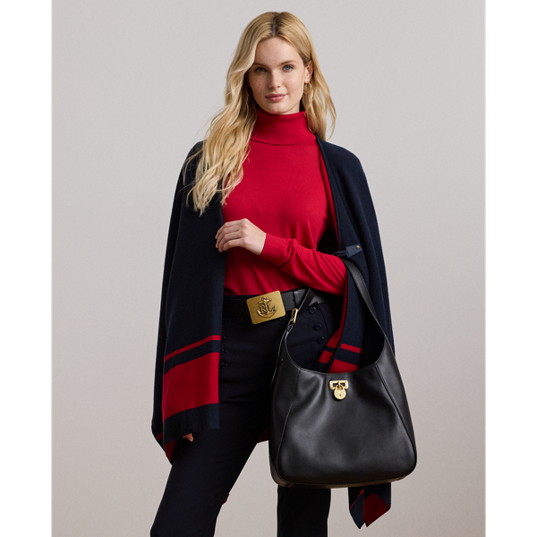 Women s Ponchos Jackets Coats Ralph Lauren CH