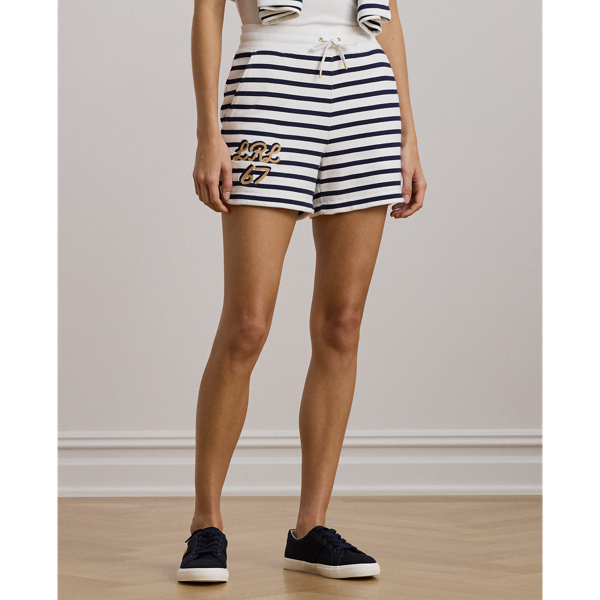 Ralph lauren women's shorts on sale