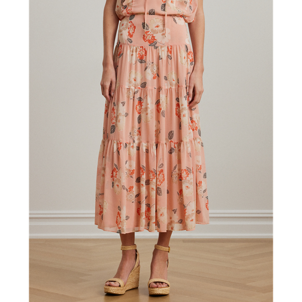 ワンピース POLO RALPH LAUREN Women Mid Skirts 211959914 002 Pink Amazon.com: POLO RALPH LAUREN Girls Short Sleeve Mesh Kids