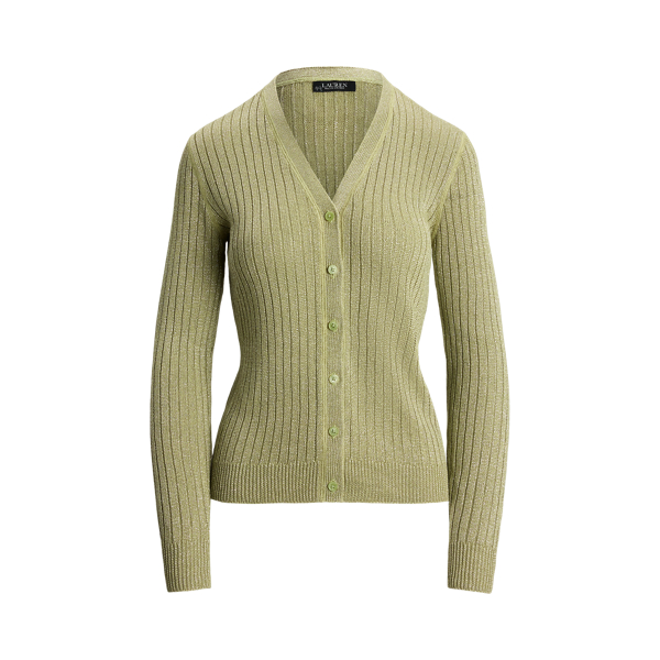 Open-Front Cardigan | Cardigans Sweaters | Ralph Lauren