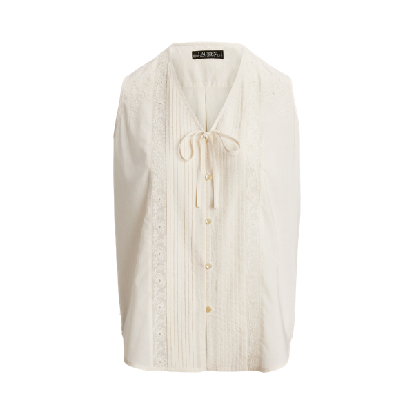 Classic Fit Satin Charmeuse Shirt