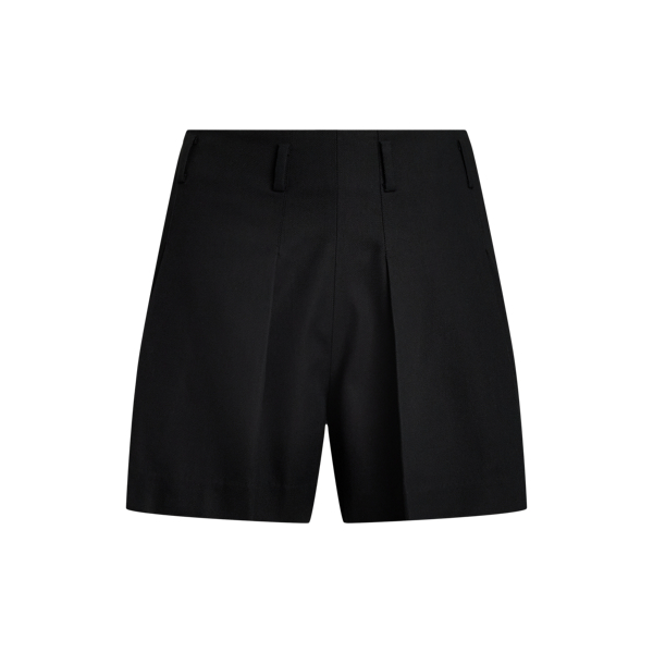 パンツ RALPH LAUREN Women Shorts  Burmudas 24A290958068 001 Black Polo Jeans Co Ralph Lauren Women's Sz 4 Shorts Black Bermuda