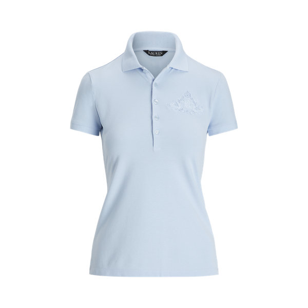 Slim Fit Polo Shirt
