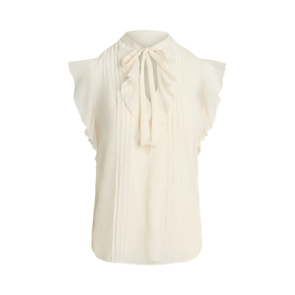 売れ筋商品|||ラルフローレン シャツ レディース トップス SATIN CHARMEUSE OFF THE SHOULDER BLOUSE - Blouse - black Satin Charmeuse Off-the-Shoulder Blouse