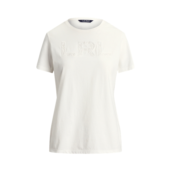Jersey Scoopneck Tee