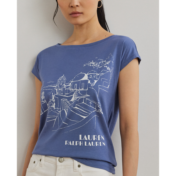【関税込み】ジップ付き コットンブレンドジャージーTシャツ s7-AI200971072001_alternate3?$