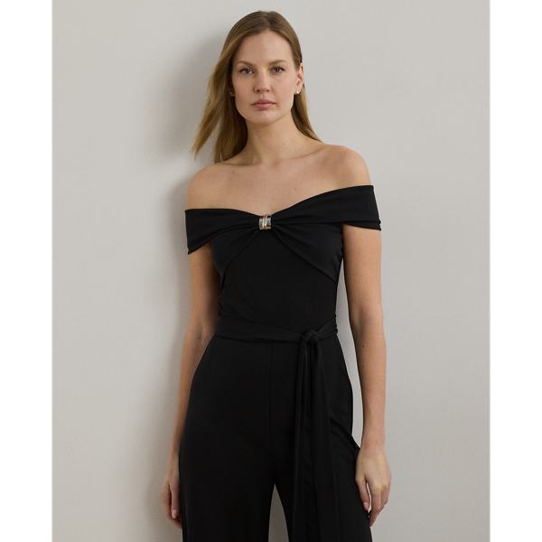 Women's Jumpsuits Dresses & Jumpsuits | Ralph Lauren® AM