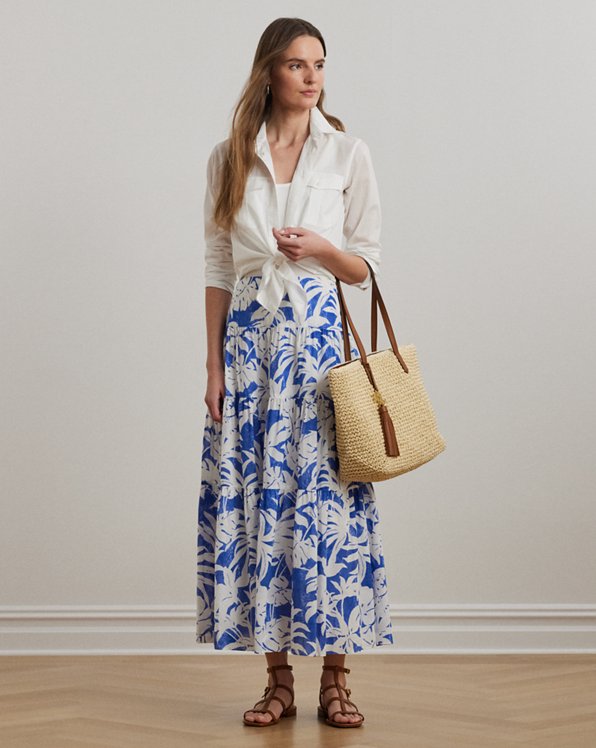 Women's Blue Skirts & Shorts | Ralph Lauren® EE | Page 2 of 2 Women's Blue Skirts & Shorts | Ralph Lauren® EE | Page 2 of 2