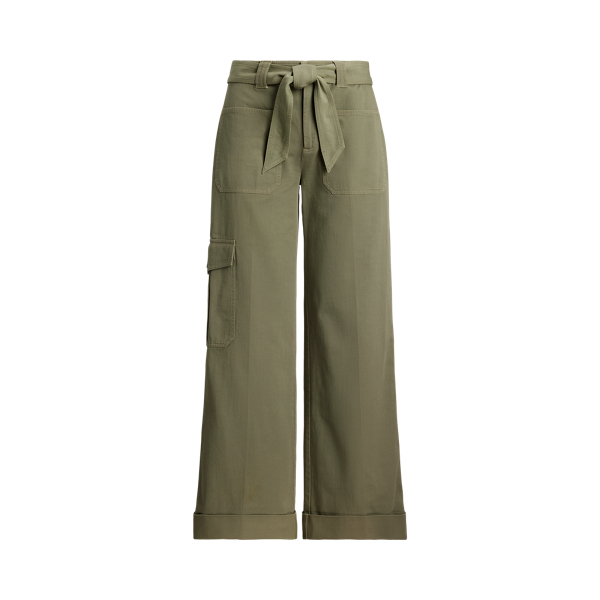 slub tweed wide pants – louren store