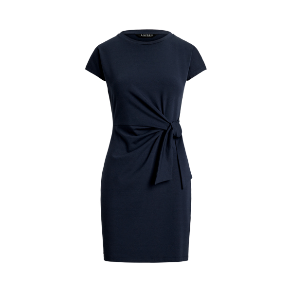 ワンピース Herlipto Twisted stretch-Jersey dress ワンピース herlipto Twisted Stretch-Jersey Dress Herlipto