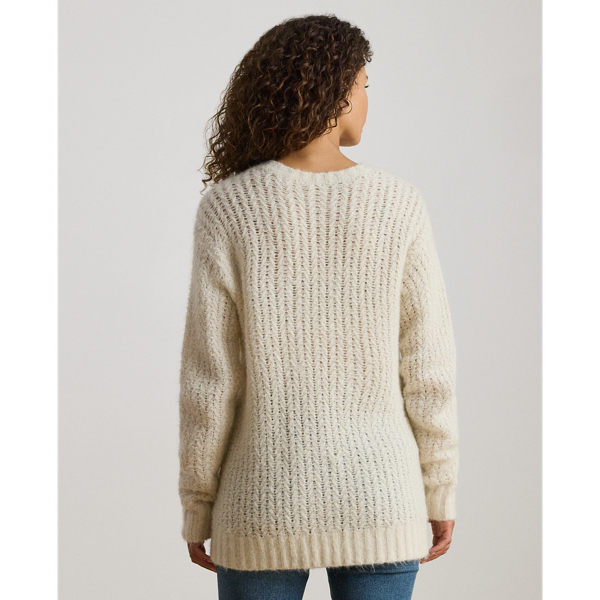 Ralph Lauren ヘリンボーンセーター XS Ralph Lauren ヘリンボーンセーター XS - メルカリ