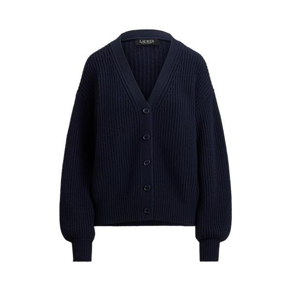 【関税込み】POLO RALPH LAUREN SWEATER-CARDIGAN Polo Ralph Lauren Cardigan Sweater Small American Flag