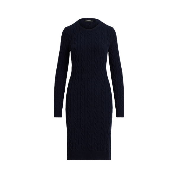 Georgette Shift Dress