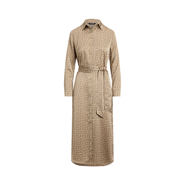 特別価格！Ralph Lauren Cable-Knit Buckle-Trim Sweater Dress Cable-Knit Buckle-Trim Sweater Dress | Ralph Lauren