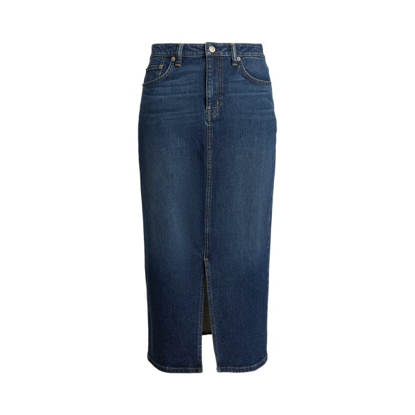 スカート Belted Denim SK s-l1200.jpg