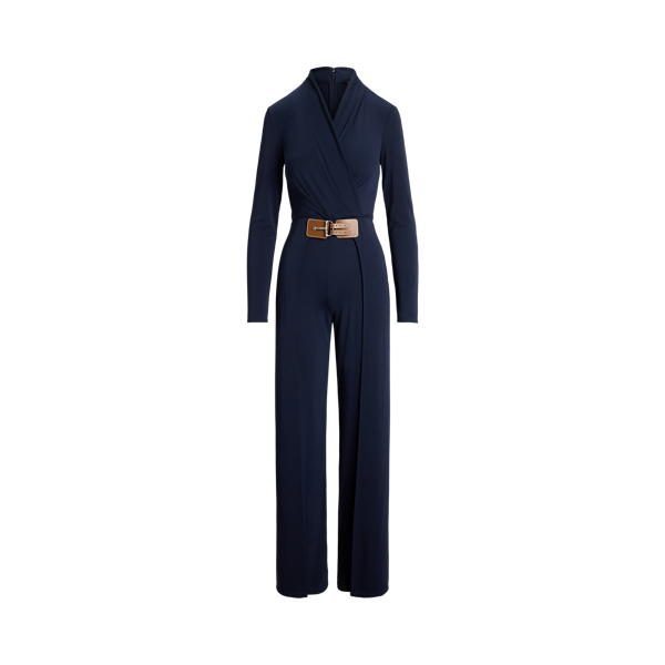 Denim Coverall
