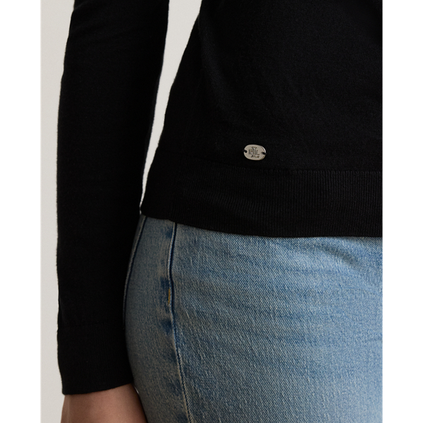 Turtleneck Sweater
