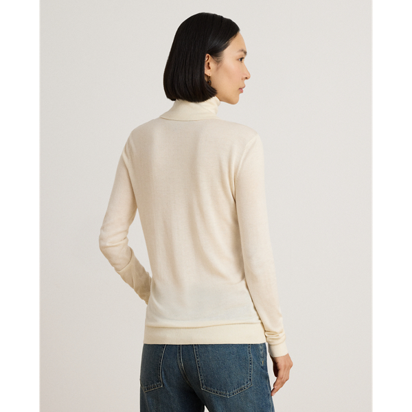 Turtleneck Sweater