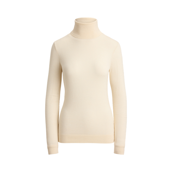Turtleneck Sweater