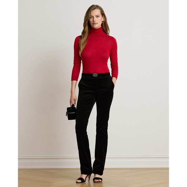 Turtleneck Sweater