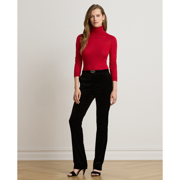 Turtleneck Sweater