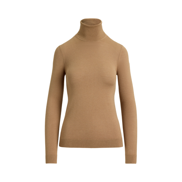 Rollkragenpullover