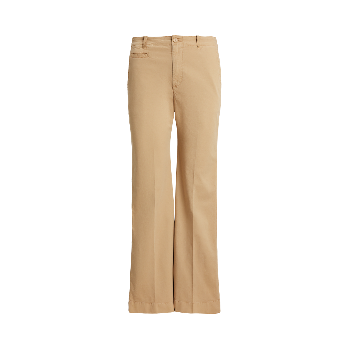 現行モデル✨ ポロラルフローレン 24SS フレアパンツ ストレッチチノパン ストレッチ コットン チノ フレア パンツ | ラルフ ローレン公式