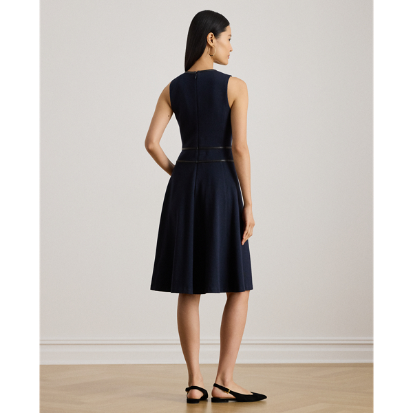 【Lauren Ralph Lauren】バックルトリムヘリンボーンSK新品 s7-AI200980021001_alternate5?$