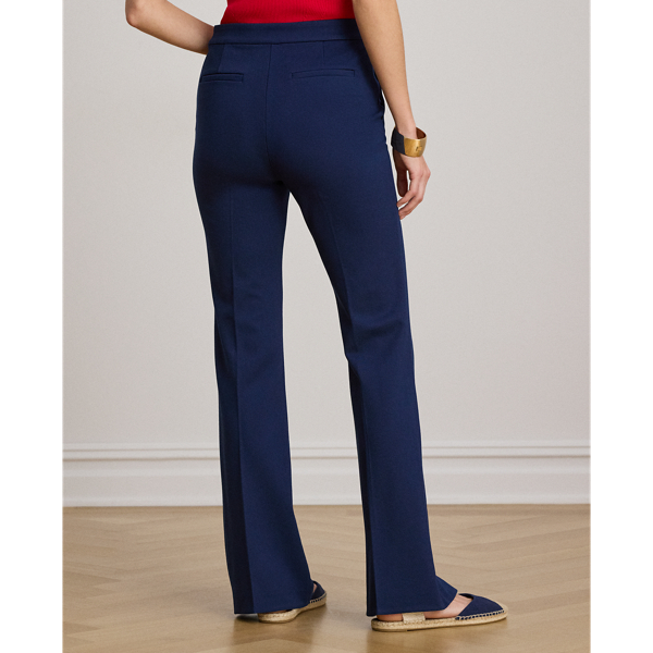 ツイル セーラー ブーツ パンツ | ラルフ ローレン公式オンラインストア