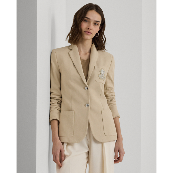 Petite Jackets Blazers Ralph Lauren