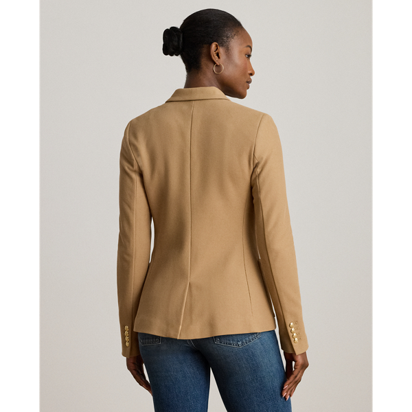 Bullion Jacquard Blazer