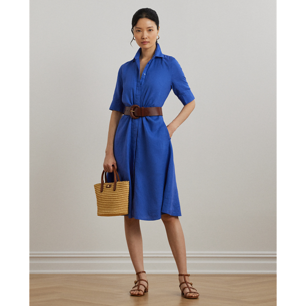 Petite Women's Clothing | Ralph Lauren