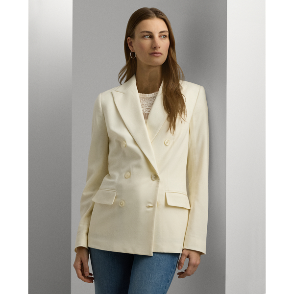 Ralph lauren 10 pocket blazer best sale