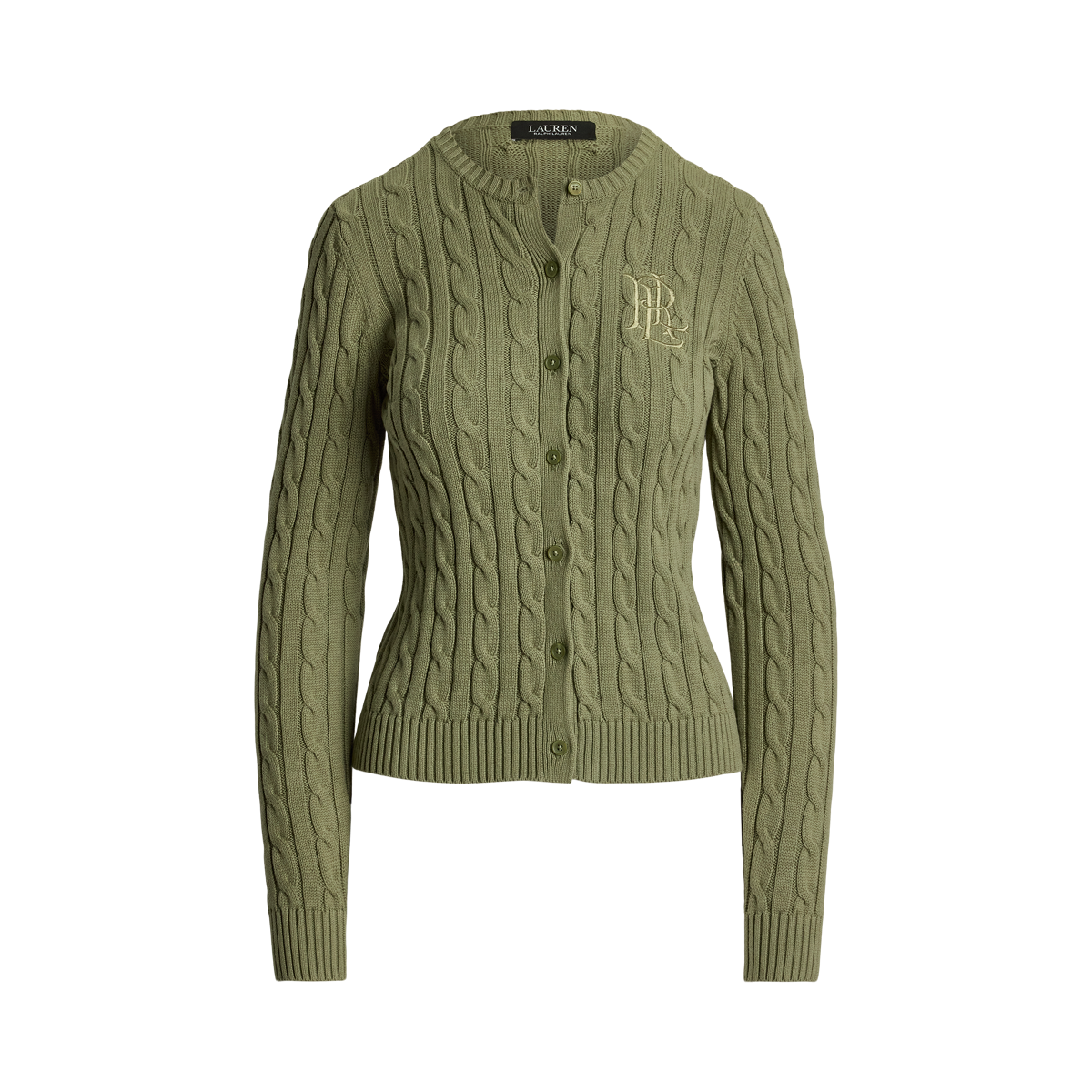 Amazon.com: POLO RALPH LAUREN Kids Girl's Cable Knit Cotton