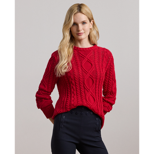 Petite cotton sweaters best sale