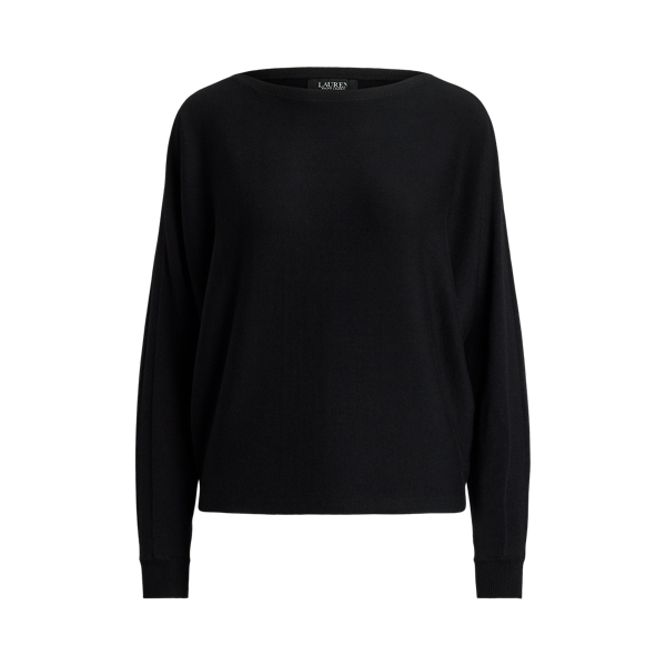 Intarsia-Knit Cotton-Blend Sweater