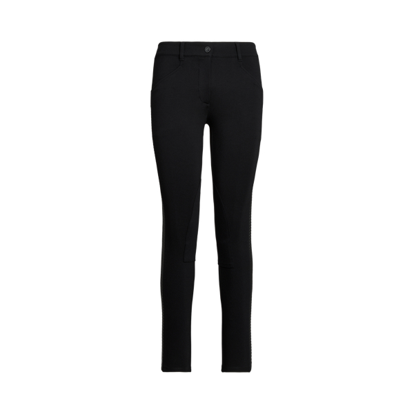 NWT RRL Double RL Velvet Skinny Pant sale Black Size 26