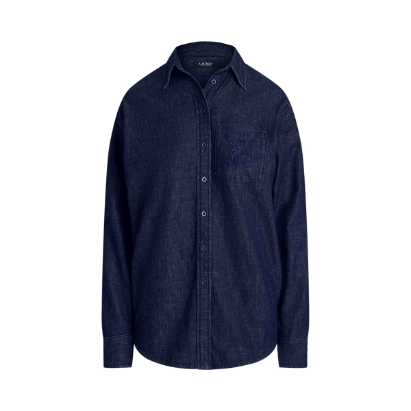 ラルフ・ローレン Lauren Ralph Lauren Crepe de Chine Shirt レディース シャツ トップス Circuit Br Amazon.com: Lauren Ralph Lauren Women's Crepe Shirt
