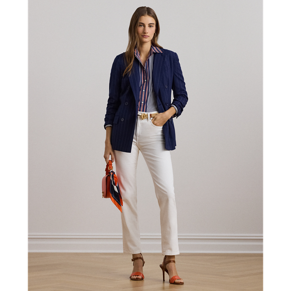 Petite Women's Clothing | Ralph Lauren