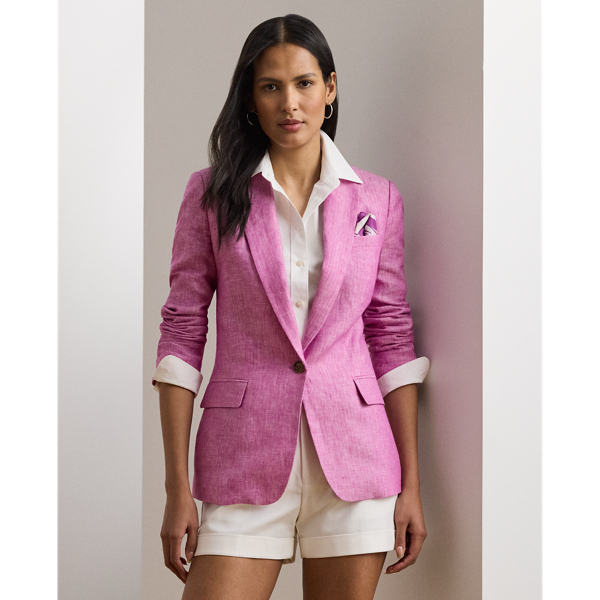 Petite Jackets & Blazers | Ralph Lauren