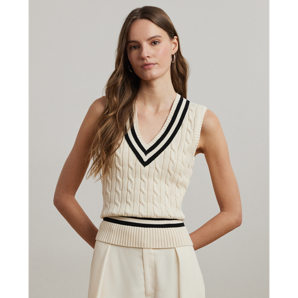 Ralph Lauren Petit シフォンキャミソール