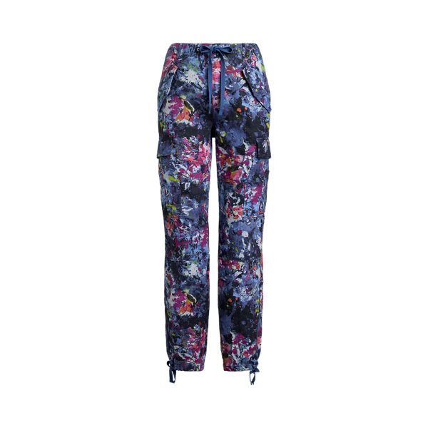 Lenina ♥ LOREN napping pin washing pants/追跡付 Lenina ♥ LOREN napping pin washing pants/追跡付 ボトムス