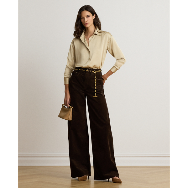 silk slip dress maxi Clearance My bedroom is tiny Waist:W-34 Yellow Dresses front feature creates visual
