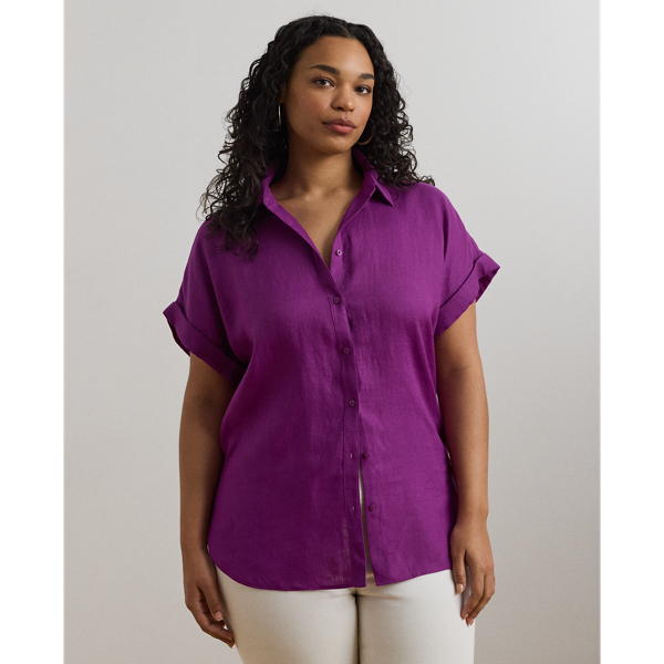 Ralph Lauren イブニングドレス PURPLE サイズ4 Lizzie ストレッチ シャルムーズ イブニング ドレス | ラルフ