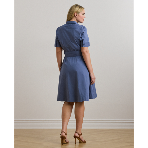 ワンピース Ralph Lauren Washed Cotton Shirtdress 6 s7-AI211951138001_alternate10?