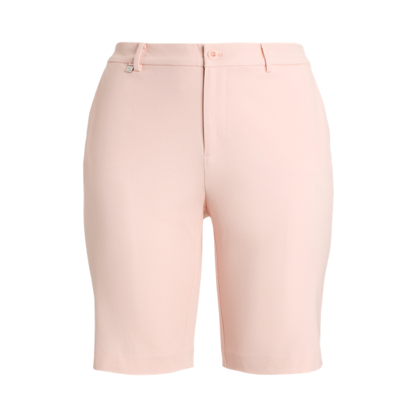 Bi-Stretch Twill Short Lauren Woman 1
