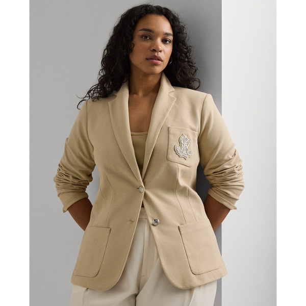 Ralph lauren women's blazers jackets online