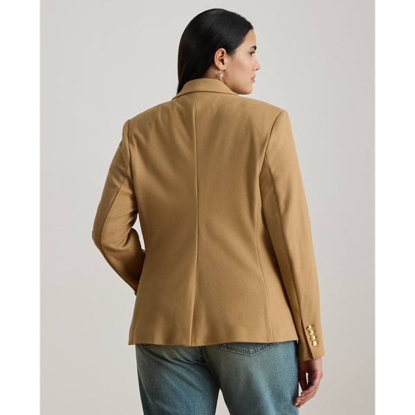Bullion Jacquard Blazer